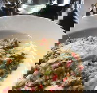 Enrik's Cafe and Restaurant - Northern Rivers Accommodation
