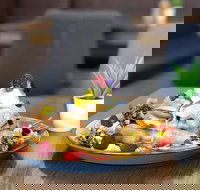 Entice Cafe - Northern Rivers Accommodation