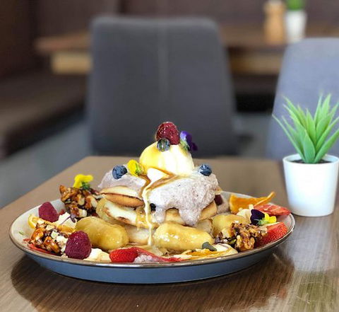 Entice Cafe - Northern Rivers Accommodation 0