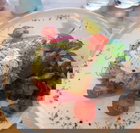 Farro Nourishing Eatery - Northern Rivers Accommodation