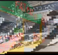 Fat Cat Takeaway - Northern Rivers Accommodation