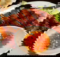 Favorite Dumpling  Noodle Restaurant - Northern Rivers Accommodation