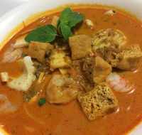 Flavours of Mekong