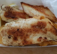 Harry's Take Away Fish  Chips - Northern Rivers Accommodation