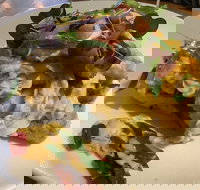 Iron Henry - Northern Rivers Accommodation