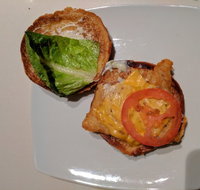 JD's Burgers/Asian Fusion - Northern Rivers Accommodation