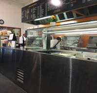 King Prawn Seafood and Grill