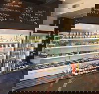Lafayette Fine Food