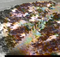 Leovorno Pizza - Northern Rivers Accommodation