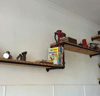 Lily Loves George Cafe - Northern Rivers Accommodation