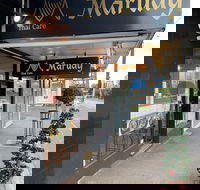 Maruay Thai Cafe - Northern Rivers Accommodation