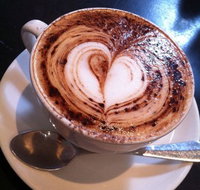 Station Street Cafe - Northern Rivers Accommodation