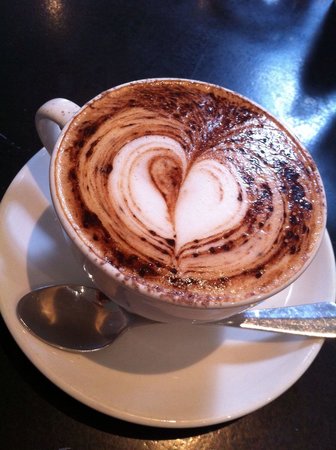 Station Street Cafe - Northern Rivers Accommodation 0