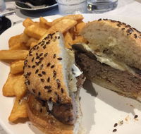 The Food Republic Cafe - Northern Rivers Accommodation