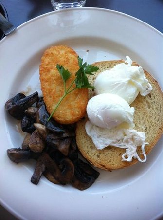 The Groove Train Burwood - Northern Rivers Accommodation 0