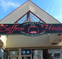 The Saffron House - Northern Rivers Accommodation