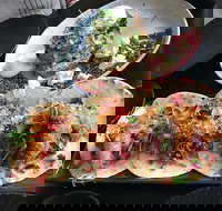 The Tradesman Cafe - Northern Rivers Accommodation