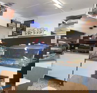 Three Little Bakers and Bert - Northern Rivers Accommodation