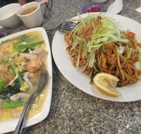 Wah Kee Restaurant - Northern Rivers Accommodation