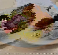 Zimt Patisserie Bakery Cafe - Northern Rivers Accommodation