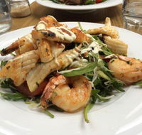 Zouz Cafe - Northern Rivers Accommodation