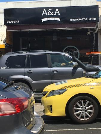 A&A Cafe - Northern Rivers Accommodation 0