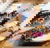 Anatolian Grill - Northern Rivers Accommodation