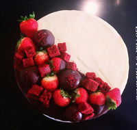 Dolce Vita Premium Cakes - Northern Rivers Accommodation
