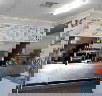 Falleti's Pizza - Northern Rivers Accommodation