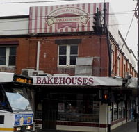 Fergusson Plarre Bakehouse - Coburg - Northern Rivers Accommodation