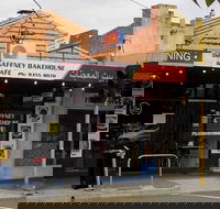 Gaffney Bakehouse and Cafe - Northern Rivers Accommodation