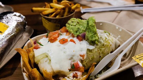 Guzman Y Gomez - Northern Rivers Accommodation 0