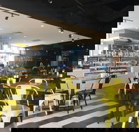 Hangar Cafe Restaurant - Northern Rivers Accommodation