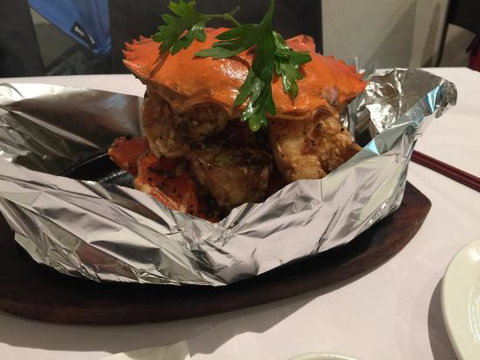 Jimmy Leung's Kitchen - Northern Rivers Accommodation 0