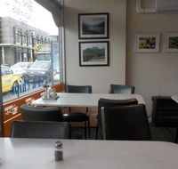 Juliana's Cafe - Northern Rivers Accommodation