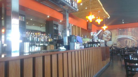 Madison's Wood Fired Cafe - Northern Rivers Accommodation 0