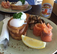 O'Heas Bakery  Deli - Northern Rivers Accommodation