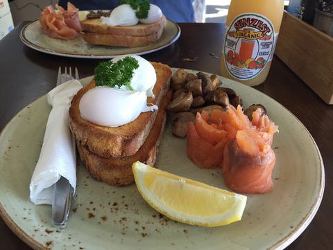 O'Heas Bakery & Deli - Northern Rivers Accommodation 0