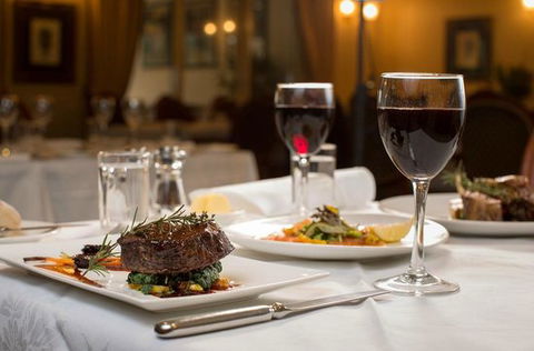 Oliver's Restaurant - Northern Rivers Accommodation 0