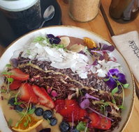 Particle Cinnamon - Northern Rivers Accommodation