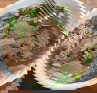 Rice Fields Restaurant - Northern Rivers Accommodation