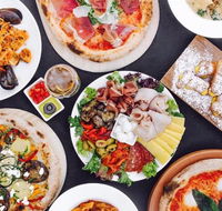 San Marco Restaurant - Northern Rivers Accommodation