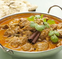 Tandoor xpress - Northern Rivers Accommodation