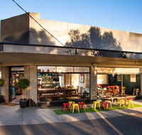 The Eastern Bloc - Northern Rivers Accommodation