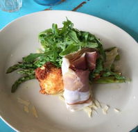 The Elizabeth Cafe - Northern Rivers Accommodation