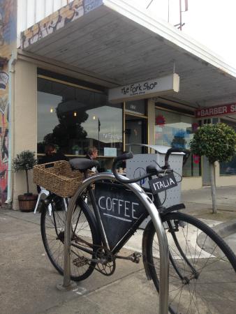 The Fork - Northern Rivers Accommodation 0