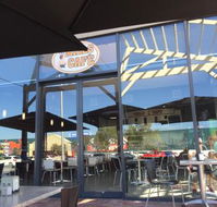 The Mills Cafe - Northern Rivers Accommodation