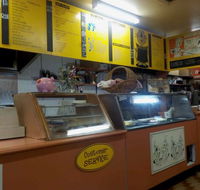 Twin's Cafe - Northern Rivers Accommodation