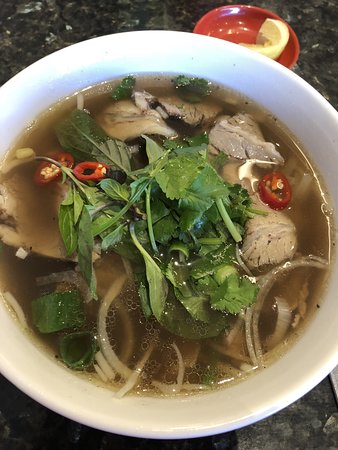 Viet Spice - Northern Rivers Accommodation 0