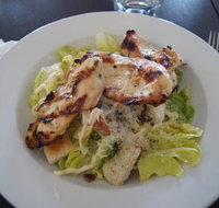 Aero Bar and Bistro - Northern Rivers Accommodation